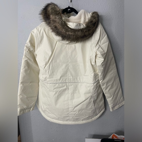 Columbia insulated jacket NWT - Picture 4 of 5